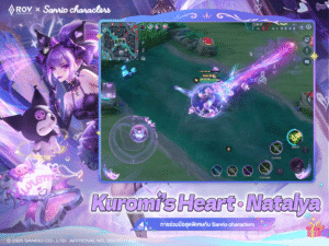 Garena RoV: Light VS Shadow! 1.50.1.3