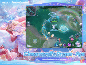 Garena RoV: Light VS Shadow! 1.50.1.3