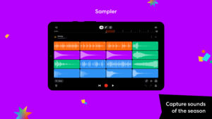 BandLab – Music Making Studio 11.14.3 (120-640dpi) (Android 8.1+)