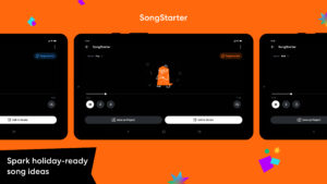 BandLab – Music Making Studio 11.14.3 (120-640dpi) (Android 8.1+)