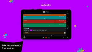 BandLab – Music Making Studio 11.14.3 (120-640dpi) (Android 8.1+)