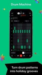 BandLab – Music Making Studio 11.14.3 (120-640dpi) (Android 8.1+)