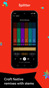 BandLab – Music Making Studio 11.14.3 (120-640dpi) (Android 8.1+)
