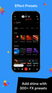 BandLab – Music Making Studio 11.14.3 (120-640dpi) (Android 8.1+)