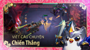 Đấu Trường Chân Lý 15.24.7307955 Đấu Trường Chân Lý 15.24.7307955