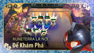 Đấu Trường Chân Lý 15.24.7307955 Đấu Trường Chân Lý 15.24.7307955