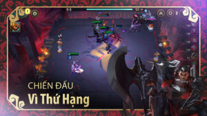 Đấu Trường Chân Lý 15.24.7307955 Đấu Trường Chân Lý 15.24.7307955