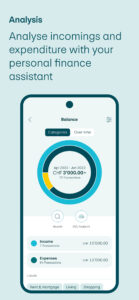 PostFinance App 6.0.0 PostFinance App 6.0.0