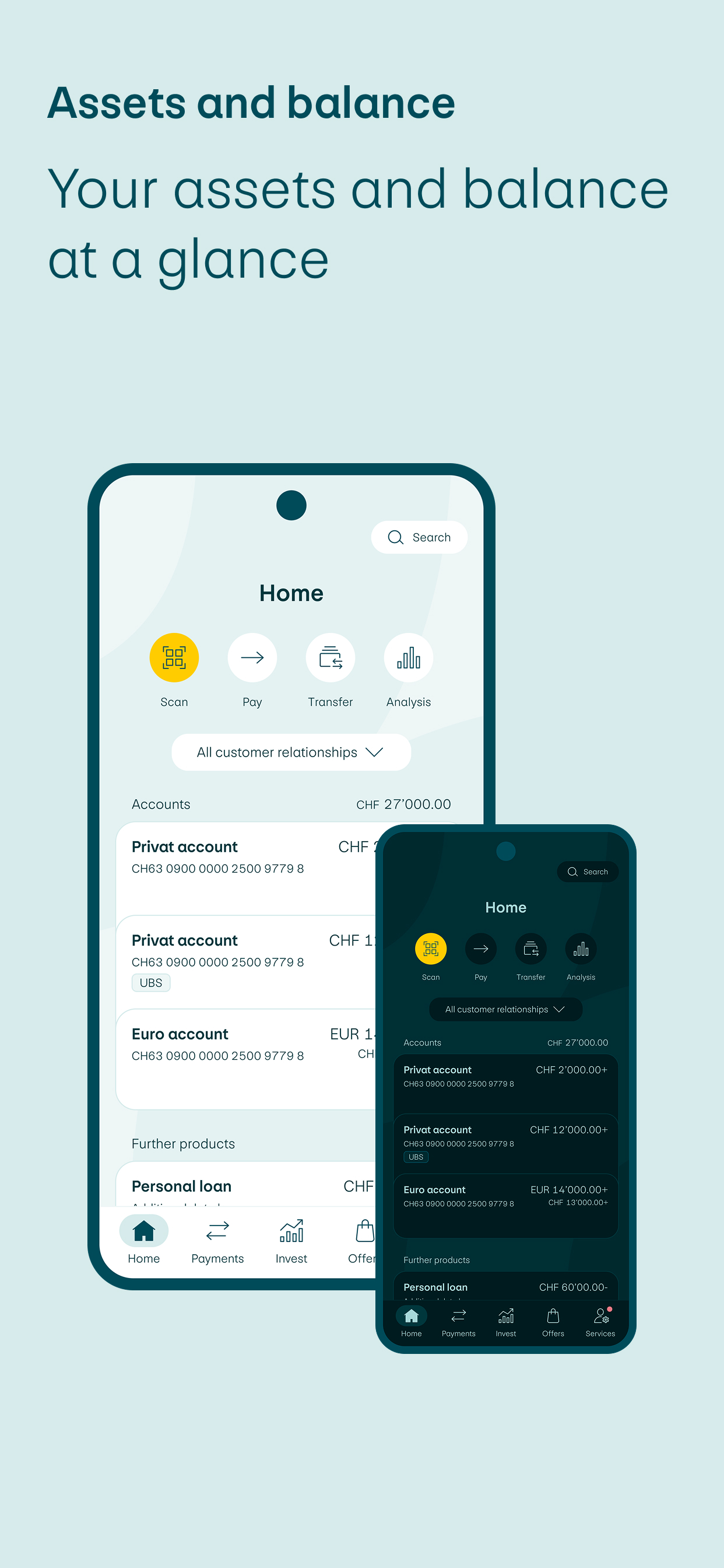 PostFinance App 6.2.0 APK Download by PostFinance AG - APKMirror