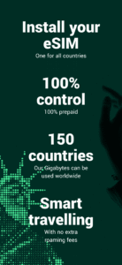 Tunz: Travel eSIM Data 4.5.2