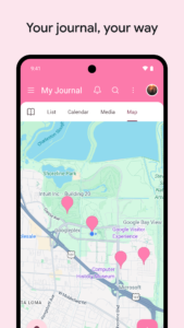 Day One Diary: Daily Journal 2026.19 Day One Diary: Daily Journal 2026.19