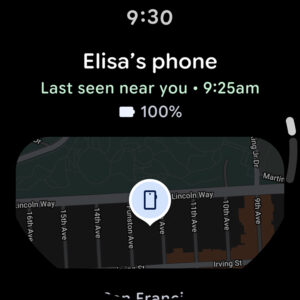 Google’s Find Hub (Wear OS) 1.0.74 Google’s Find Hub (Wear OS) 1.0.74