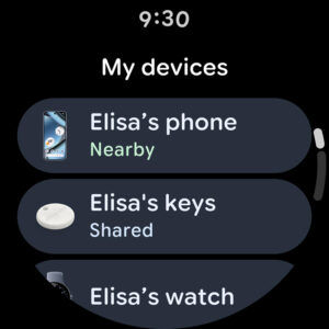 Google’s Find Hub (Wear OS) 1.0.74 Google’s Find Hub (Wear OS) 1.0.74