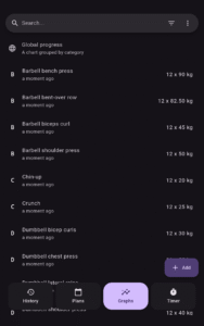 Flexify (f-droid version) 2.1.39