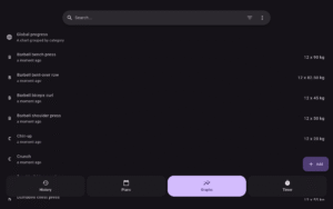 Flexify (f-droid version) 2.1.39