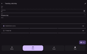 Flexify (f-droid version) 2.1.39