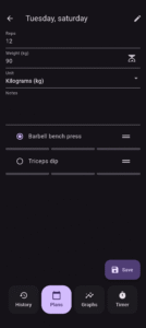 Flexify (f-droid version) 2.1.39