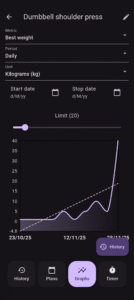 Flexify (f-droid version) 2.1.39