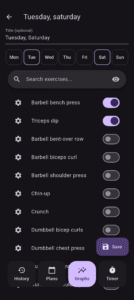 Flexify (f-droid version) 2.1.39