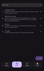 Flexify (f-droid version) 2.1.39
