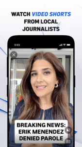 NBC LA: News, Weather 8.6.1 NBC LA: News, Weather 8.6.1