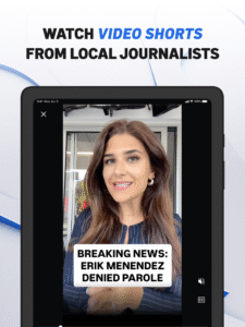 NBC LA: News, Weather 8.6.1 NBC LA: News, Weather 8.6.1