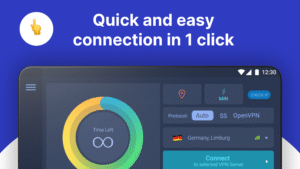 VPN Israel - Get Israeli IP 1.121