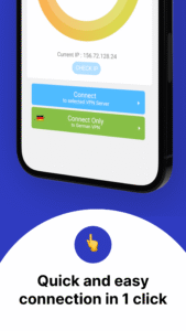 VPN Israel - Get Israeli IP 1.121