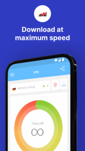 VPN Israel - Get Israeli IP 1.121