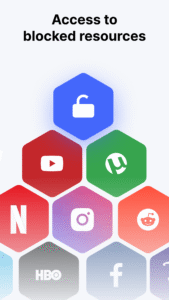 VPN Israel - Get Israeli IP 1.121