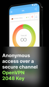 VPN Israel - Get Israeli IP 1.121