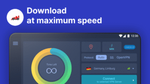 VPN Israel - Get Israeli IP 1.121