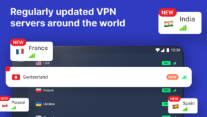 VPN Israel - Get Israeli IP 1.121