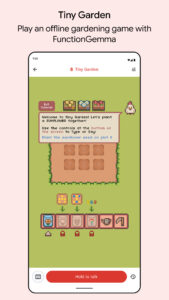Google AI Edge Gallery 1.0.9 (Early Access)