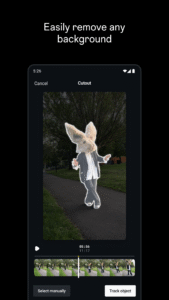 Edits: Video Editor 425.0.0.46.58 beta (arm64-v8a)