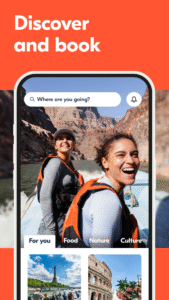 GetYourGuide: Travel & Tickets 24.24.1 GetYourGuide: Travel & Tickets 24.24.1