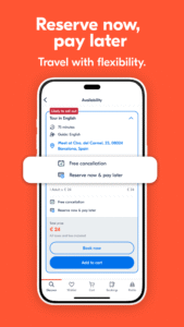 GetYourGuide: Travel & Tickets 24.24.1 GetYourGuide: Travel & Tickets 24.24.1