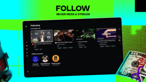 Kick: Live Streaming 40.11.1