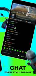 Kick: Live Streaming 40.11.1