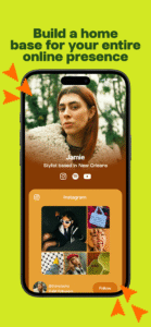 Linktree: Link in bio creator 3.20.1 (120-640dpi) (Android 7.0+)