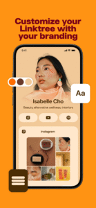 Linktree: Link in bio creator 3.20.1 (120-640dpi) (Android 7.0+)