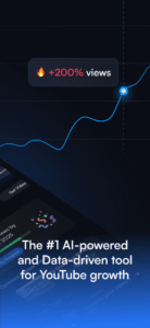 vidIQ for YouTube 2.8.0 vidIQ for YouTube 2.8.0