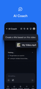 vidIQ for YouTube 2.8.0 vidIQ for YouTube 2.8.0