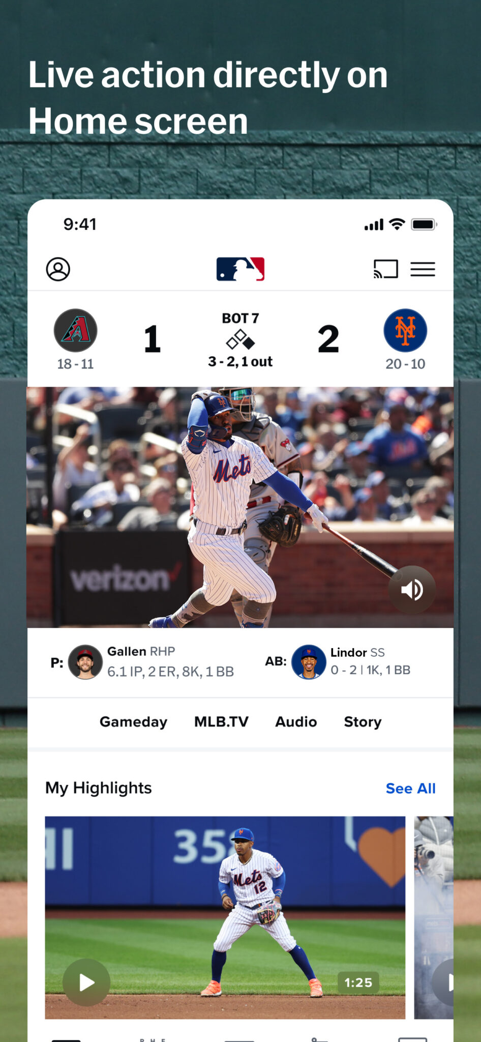 Download MLB APKs for Android - APKMirror