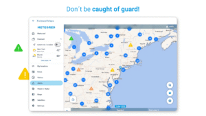 Weather Radar - Meteored News 8.9.5_free Weather Radar - Meteored News 8.9.5_free