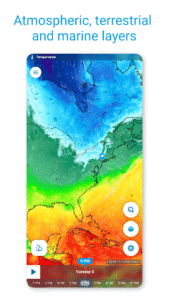 Weather Radar - Meteored News 8.9.5_free Weather Radar - Meteored News 8.9.5_free