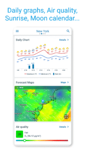 Weather Radar - Meteored News 8.9.5_free Weather Radar - Meteored News 8.9.5_free