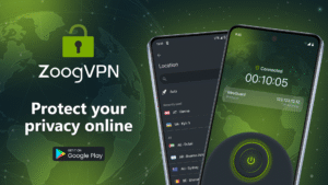Zoog VPN: Fast & Secure VPN 3.5.3 Zoog VPN: Fast & Secure VPN 3.5.3