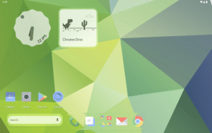Octopi Launcher • Home Screens 1.71 Octopi Launcher • Home Screens 1.71