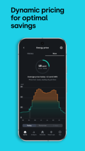 Tibber - Smarter power 3.22.2 Tibber - Smarter power 3.22.2
